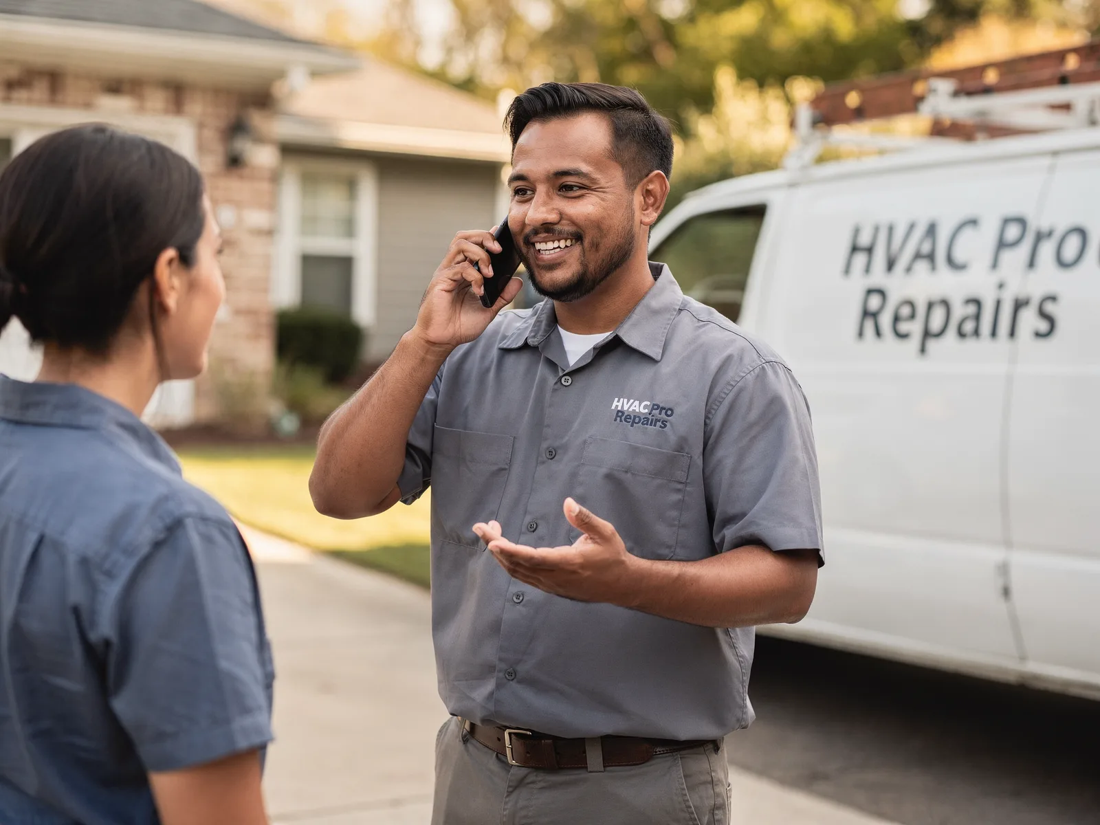 Heat Pump Repair Harahan, LA FAQs